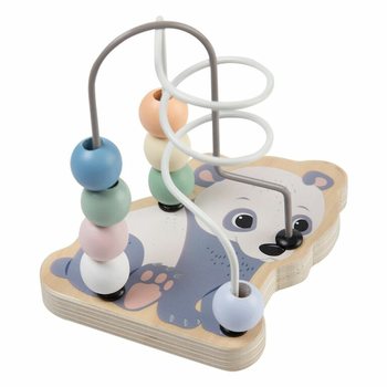 JOUECO&reg; Đồ chơi luồn hạt h&igrave;nh động vật - Từ 12 th&aacute;ng