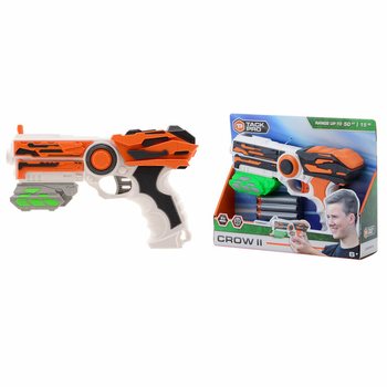 S&uacute;ng TACK PRO CROW II với 6 vi&ecirc;n đạn mềm - 23 cm