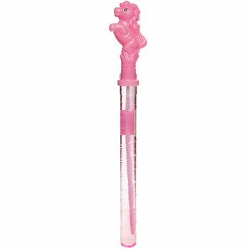 Gậy Thổi Bong B&oacute;ng Ngựa Lớn 38 cm C&oacute; Kệ Trưng B&agrave;y (24 c&acirc;y)
