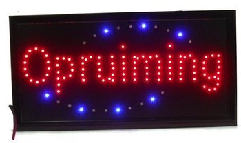 Bảng Quảng C&aacute;o LED - Thanh L&yacute;