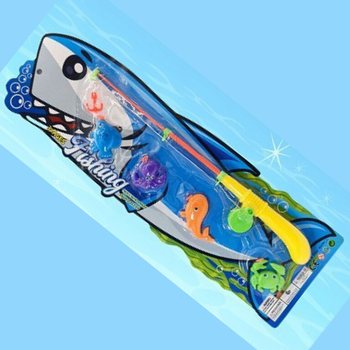 TR&Ograve; CHƠI C&Acirc;U C&Aacute; NAM CH&Acirc;M Đ&Oacute;NG VỈ - 16x53x3,5 cm (12 bộ)