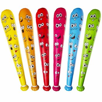 Gậy Bơm Hơi Mặt Cười Lớn - 85cm