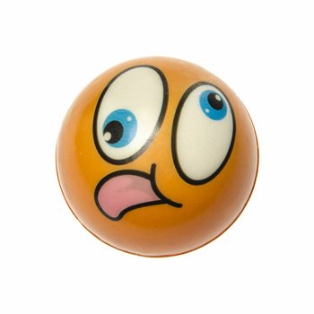 B&Oacute;NG B&Oacute;P GIẢM STRESS SMILEY HỘP TRƯNG B&Agrave;Y (24 c&aacute;i)