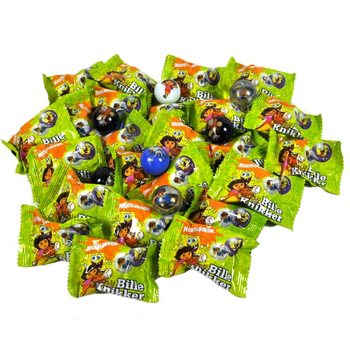 BI VE BẢN QUYỀN - NICKELODEON DORA, SPONGEBOB (96 vi&ecirc;n)