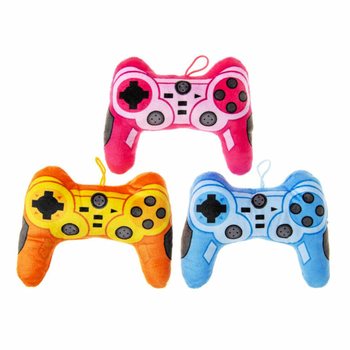 Tay cầm chơi game bằng bông