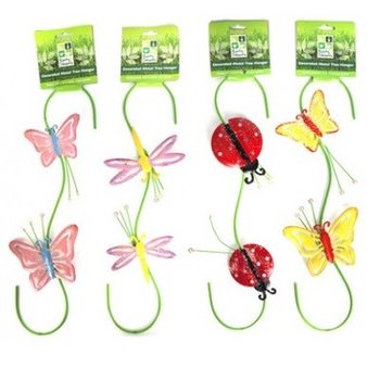 Móc treo cây trang trí sân vườn (24 cái)