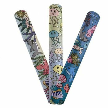 Vòng Tay Slap Động Vật Biển (36 cái)