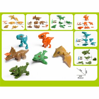COMBO ĐỒ CHƠI VI&Ecirc;N NANG / BỐC THĂM MAY MẮN (135 M&oacute;n)