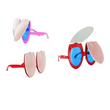 KÍNH TIỆC HÌNH BỒN CẦU (11 chiếc)