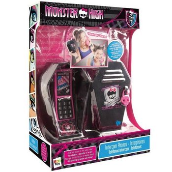 ĐIỆN THOẠI NỘI BỘ MONSTER HIGH
