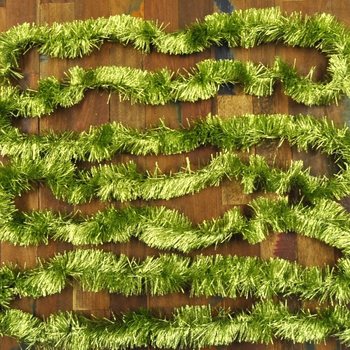 D&acirc;y Kim Tuyến Gi&aacute;ng Sinh Xanh 30 M&eacute;t