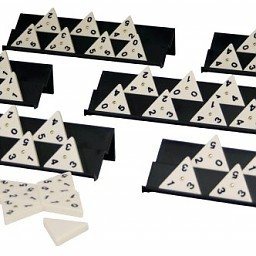 Triominos The Original Excel (1 bộ)