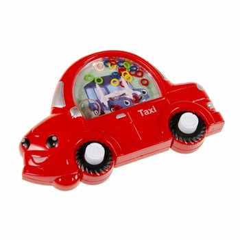 Tr&ograve; chơi nước h&igrave;nh &Ocirc; t&ocirc; - Nhiều m&agrave;u (24 c&aacute;i)