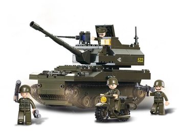 Xe tăng Sluban M38-B9800 (1 chiếc)