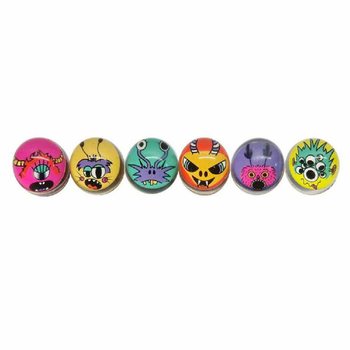 Bóng Nảy Monster Ø 3.2 cm (50 cái)