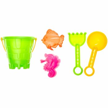 Bộ Đồ Chơi Biển Nhỏ (12 m&oacute;n)