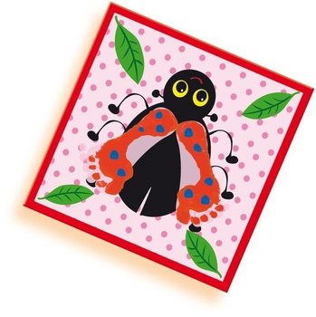 Ses Creative My First - T&aacute;c phẩm Nghệ thuật Đầu ti&ecirc;n của B&eacute; (1 c&aacute;i)