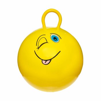 B&oacute;ng Nhảy Skippy Smiley - Đường k&iacute;nh: 46 Cm (6 c&aacute;i)