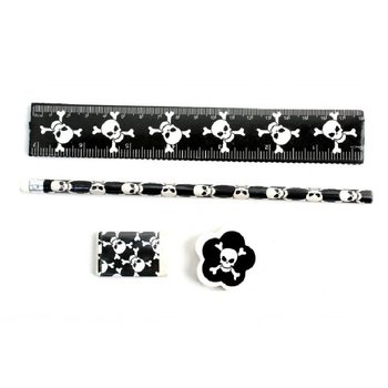 BỘ ĐỒ DÙNG HỌC TẬP CƯỚP BIỂN (48 bộ)