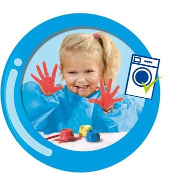 Ses Creative My First - T&aacute;c phẩm Nghệ thuật Đầu ti&ecirc;n của B&eacute; (1 c&aacute;i)