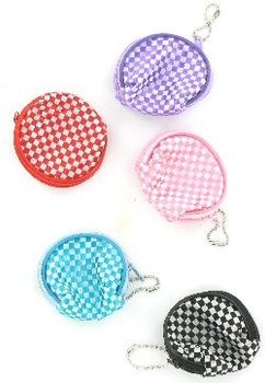 Ví Đựng Tiền Xu Mini / Bóp Nhỏ - Mẫu 4 (12 cái)