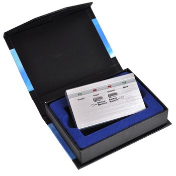 SLIMCARD TRONG HỘP QU&Agrave; TẶNG
