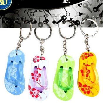 MÓC KHÓA HÌNH DÉP TÔNG (12 chiếc)