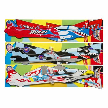 M&aacute;y Bay Lượn XL Fighter Gliders (24 chiếc)