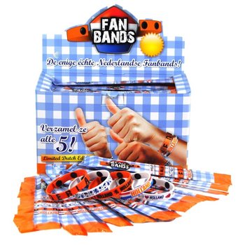 ***GI&Aacute; CỰC RẺ*** V&Ograve;NG TAY FAN H&Agrave; LAN TRONG HỘP TRƯNG B&Agrave;Y (160 chiếc)