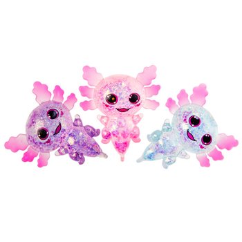 ĐỒ CHƠI B&Oacute;P AXOLOTL TRONG HỘP TRƯNG B&Agrave;Y (12 c&aacute;i)