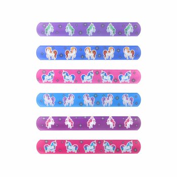 Vòng Tay Slap - Kỳ Lân / Unicorn