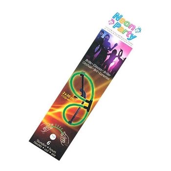 MẮT K&Iacute;NH PH&Aacute;T S&Aacute;NG GLOW (12 c&aacute;i)