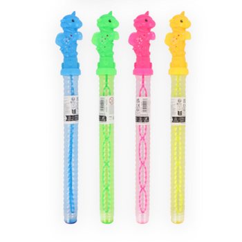Gậy Thổi Bong B&oacute;ng Khổng Lồ 35 cm - Kỳ L&acirc;n Unicorn Trong Hộp Trưng B&agrave;y (24 chiếc)
