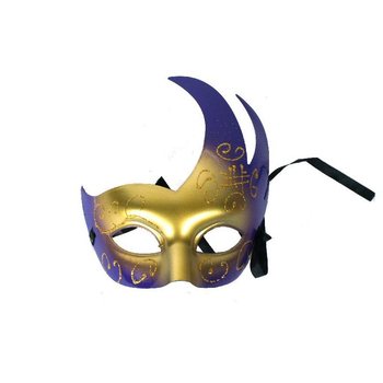 MẶT NẠ VENICE - MẪU 15 (12 c&aacute;i)