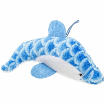 C&aacute; Heo B&ocirc;ng Nhồi B&ocirc;ng - 12 Cm (36 c&aacute;i)