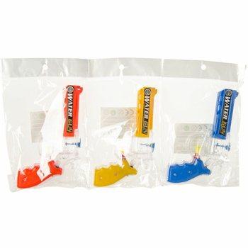 S&uacute;ng nước 16 cm - Nhiều m&agrave;u (24 chiếc)