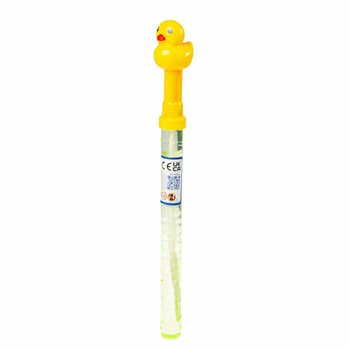 Gậy Thổi Bong B&oacute;ng H&igrave;nh Vịt Cỡ Lớn 37cm Trong Hộp Trưng B&agrave;y (24 chiếc)