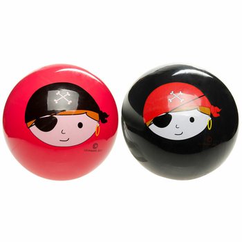 Bóng Cướp Biển Ø 23 cm (10 quả)
