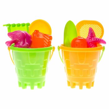 Bộ Đồ Chơi Biển Nhỏ (12 m&oacute;n)
