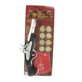 BỘ ĐỒ CHƠI CƯỚP BIỂN PIRATE EMPIRE TRÊN VỈ (6 bộ)