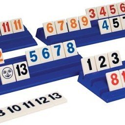 Rummikub The Original XXL (1 bộ)