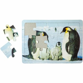 MIX Bộ Gh&eacute;p H&igrave;nh Động Vật Nhỏ (72 c&aacute;i)