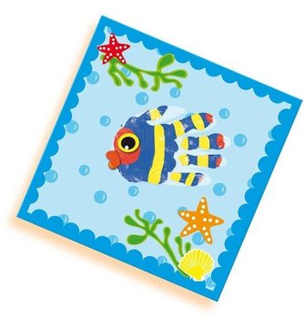 Ses Creative My First - T&aacute;c phẩm Nghệ thuật Đầu ti&ecirc;n của B&eacute; (1 c&aacute;i)