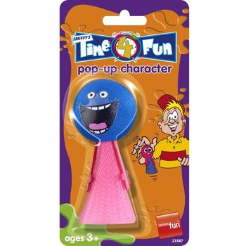 Đồ Chơi Bật Nhảy Pop-Up Smiffy's Đóng Thẻ (16 chiếc)