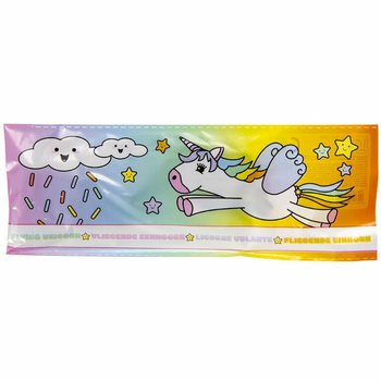 M&aacute;y Bay Xốp Đồ Chơi Kỳ L&acirc;n Unicorn Fighter Glider k&egrave;m Hộp Trưng B&agrave;y (48 chiếc)