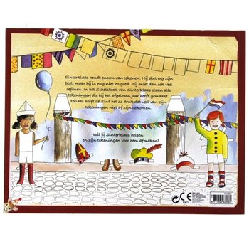 S&aacute;ch Ph&aacute;c Thảo v&agrave; Thủ C&ocirc;ng Sinterklaas (11 cuốn)