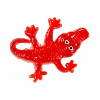 ĐỘNG VẬT D&Iacute;NH - M&Ocirc; H&Igrave;NH Đ&Aacute;NG SỢ LỚN TRONG HỘP TRƯNG B&Agrave;Y (60 c&aacute;i)