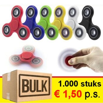 ***SI&Ecirc;U ƯU Đ&Atilde;I*** CON QUAY FIDGET SPINNERS / HAND SPINNERS (1.000 c&aacute;i)