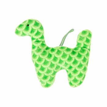 KHỦNG LONG NHỒI B&Ocirc;NG - 17 cm (30 con)