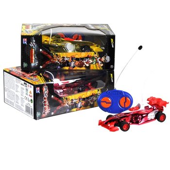 ***GI&Aacute; CỰC RẺ*** XE ĐUA F-1 ĐIỀU KHIỂN TỪ XA GIOCHI PREZIOSI (2 chiếc)